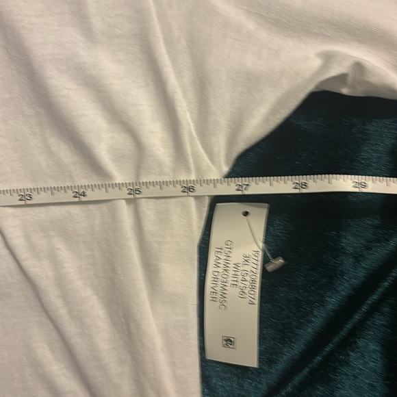 Mariokart Men’s Short Sleeve Tee, 3X, Nintendo, NWT - Picture 6 of 9